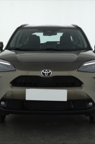 Toyota Yaris Cross , Salon Polska, 1. Właściciel, Serwis ASO, Automat,-2