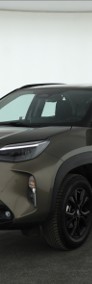 Toyota Yaris Cross , Salon Polska, 1. Właściciel, Serwis ASO, Automat,-3