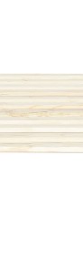vidaXL Rama łóżka z palet, lite drewno sosnowe, 100 x 200 cm 285235-4