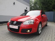 Volkswagen Golf V 2,0 TFSI 200 KM GTI Klimatr Alu 17 Xenon Sensor Gwarancja
