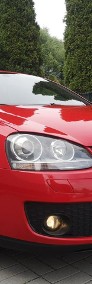 Volkswagen Golf V 2,0 TFSI 200 KM GTI Klimatr Alu 17 Xenon Sensor Gwarancja-3