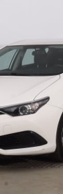 Toyota Auris II , Salon Polska, Klimatronic, Parktronic-3