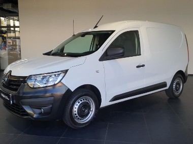 Renault Express Van 1.3 TCe Pack Clim-1