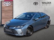 Toyota Corolla 1.5 Comfort I Właściciel Bezwypadkowy Serwisowany Gwarancja FV23%