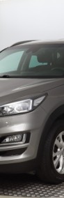 Hyundai Tucson , Klimatronic, Tempomat, Parktronic, Podgrzewane siedzienia-3