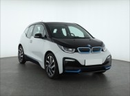 BMW i3 I , SoH 90%, Salon Polska, Serwis ASO, Automat, Klimatronic,