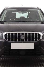 Suzuki SX4 S-Cross , Salon Polska, Klimatronic, Tempomat, Podgrzewane siedzienia-2