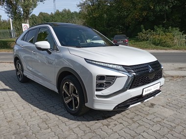 2,4 PHEV (188 KM) Instyle Plus + Szyberdach  07/2021-1