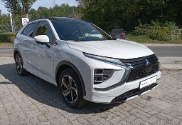 Mitsubishi Eclipse Cross 2,4 PHEV (188 KM) Instyle Plus + Szyberdach 07/2021