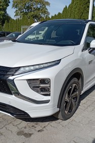 2,4 PHEV (188 KM) Instyle Plus + Szyberdach  07/2021-2