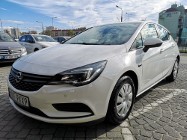 Opel Astra K 1.0 Turbo Ecotec Essentia Salon PL II Wł. Ks. Serwisowa