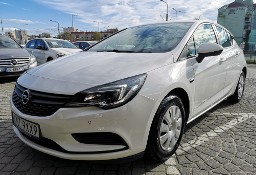 Opel Astra K 1.0 Turbo Ecotec Essentia Salon PL II Wł. Ks. Serwisowa