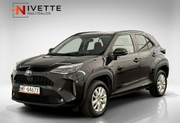 Toyota Yaris Cross 1,5 VVT-i H Hybryda (116 KM) Comfort Salon PL F-Vat