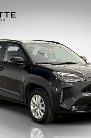 Toyota Yaris Cross 1,5 VVT-i H Hybryda (116 KM) Comfort Salon PL F-Vat-2