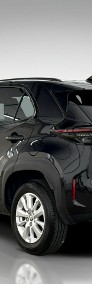 Toyota Yaris Cross 1,5 VVT-i H Hybryda (116 KM) Comfort Salon PL F-Vat-3