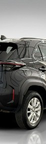 Toyota Yaris Cross 1,5 VVT-i H Hybryda (116 KM) Comfort Salon PL F-Vat-4