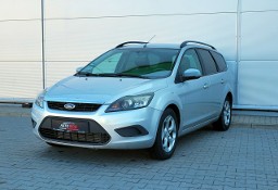 Ford Focus II Diesel, 110 KM, Skóra, Klimatyzacja, Zamiana, AUTO DEAL Piła