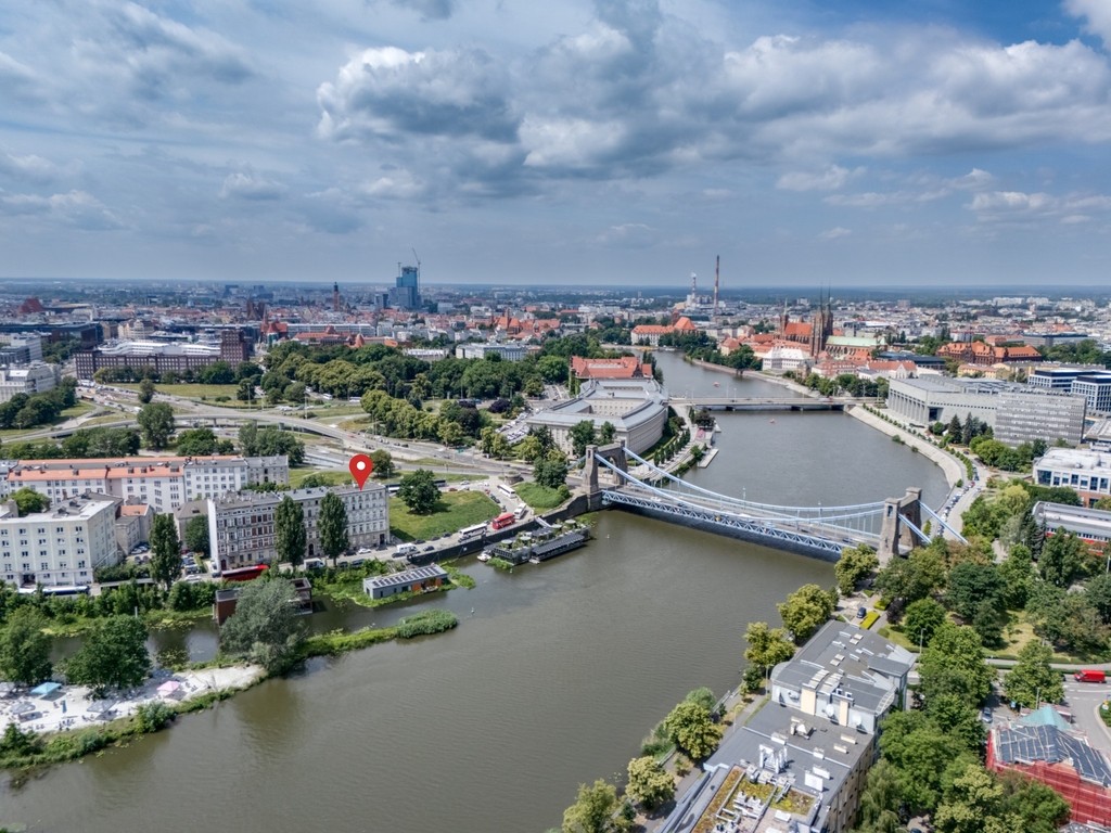 Mieszkanie do wynajęcia, 30 m² Śródmieście