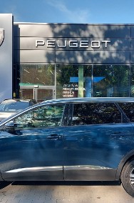Peugeot 5008 Peugeot 5008 Allure Pack 1.5 BlueHDi 130 KM EAT8 | 7 Osób | Kamera 1-2