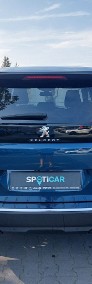 Peugeot 5008 Peugeot 5008 Allure Pack 1.5 BlueHDi 130 KM EAT8 | 7 Osób | Kamera 1-4