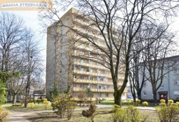 Mieszkanie Warszawa Wola, ul. Górczewska