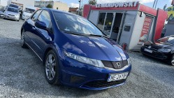 Honda Civic VIII 1.8 Benzyna Moc 140KM Zarejestrowany Ubezpieczony