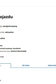 Honda Civic VIII 1.8 Benzyna Moc 140KM Zarejestrowany Ubezpieczony-2