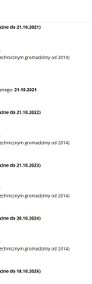 Honda Civic VIII 1.8 Benzyna Moc 140KM Zarejestrowany Ubezpieczony-4