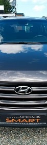 Hyundai Tucson III SALON PL / Jedyne 46 tyś km / 1.6 Benzyna-3