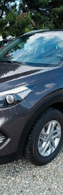 Hyundai Tucson III SALON PL / Jedyne 46 tyś km / 1.6 Benzyna-4