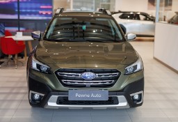 Subaru Outback V 2.5i Platinum (EyeSight) Lineartronic