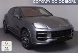 Porsche Cayenne II Coupe S 4.0 (474KM) | Aktywne zawieszenie pneumatyczne