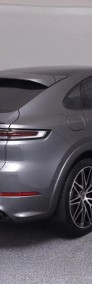 Porsche Cayenne II Coupe S 4.0 (474KM) | Aktywne zawieszenie pneumatyczne-4