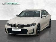 BMW SERIA 3 BMW Seria 3 318d mHEV aut Sedan