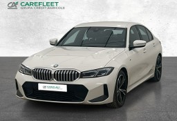 BMW SERIA 3 BMW Seria 3 318d mHEV aut Sedan