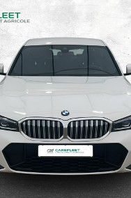 BMW SERIA 3 BMW Seria 3 318d mHEV aut Sedan-2