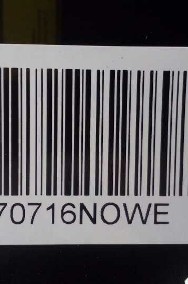 SZYBA CZOŁOWA BMW 5-SERIE F10 / F11 2012-2017 SENSOR KAMERA ZIELONA NOWA N70716NOWE BMW SERIA 5-2