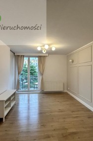 Luksusowe mieszkanie - II piętro - Bajkowe-2