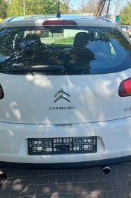 1.6 e-HDi,92 KM,Nawigacja, Klimatronic-2