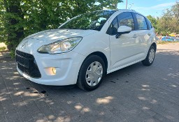 Citroen C3 II 1.6 e-HDi,92 KM,Nawigacja, Klimatronic