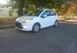 Citroen C3 II 1.6 e-HDi,92 KM,Nawigacja, Klimatronic,Parktronic