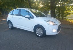 Citroen C3 II 1.6 e-HDi,92 KM,Nawigacja, Klimatronic