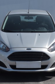 Ford Fiesta VIII , Salon Polska, 1. Właściciel, Klima-2