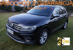 Volkswagen Tiguan II Piękny i Wyposażony. Gwarancja