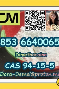 Dimethocaine，CAS 94-15-5-2