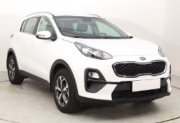 Kia Sportage IV , Salon Polska, 1. Właściciel, Serwis ASO, Klimatronic,