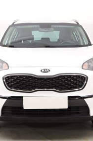 Kia Sportage IV , Salon Polska, 1. Właściciel, Serwis ASO, Klimatronic,-2