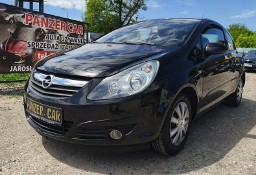 Opel Corsa D 2006/07 r , 1.2 b 80 km , Klima , z Niemiec Opacony !