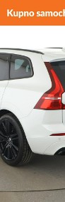 Volvo XC60 II PHEV 4x4 skóry el. fotele z pamięcią panorama navi kamery full LED-4