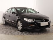 Volkswagen CC I Passat CC Salon Polska, 170 KM, Automat, Xenon, Klimatronic, Tempom